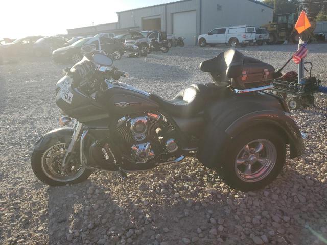 2011 KAWASAKI VN1700 B - JKBVNRB1XBA002245