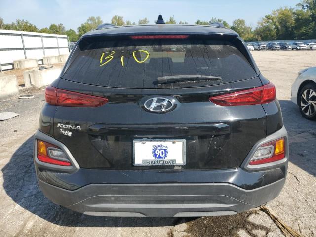 2019 HYUNDAI KONA SEL #3301740337