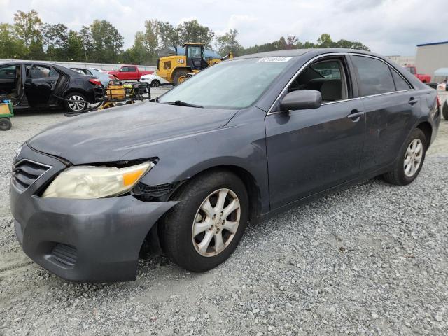 Global Auto Auctions: 2011 TOYOTA CAMRY BASE