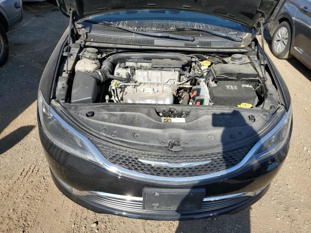 2015 CHRYSLER 200 LIMITE 1C3CCCAB4FN663657