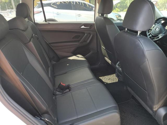 2019 VOLKSWAGEN TIGUAN SE 3VV2B7AXXKM079279