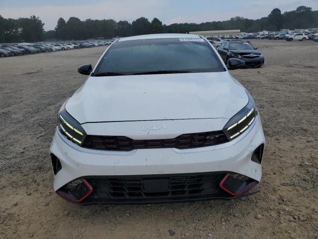 2023 KIA FORTE GT #3281545392