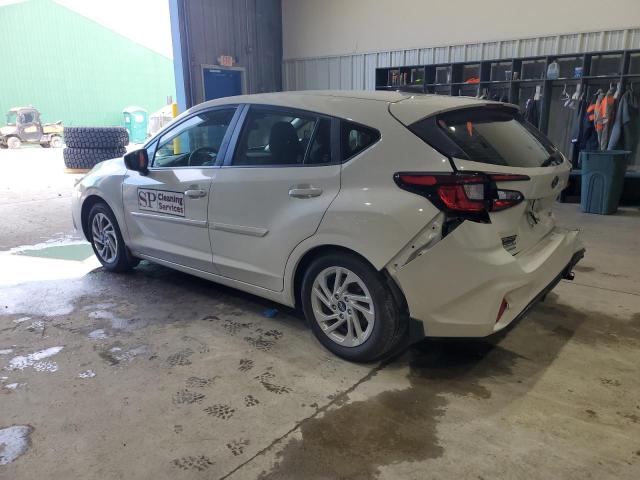 2024 SUBARU IMPREZA #3270005988