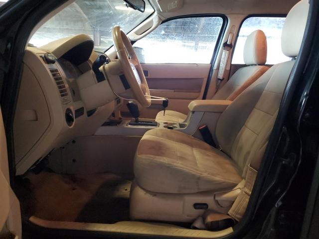 2012 FORD ESCAPE XLT - 1FMCU0DG4CKC48037