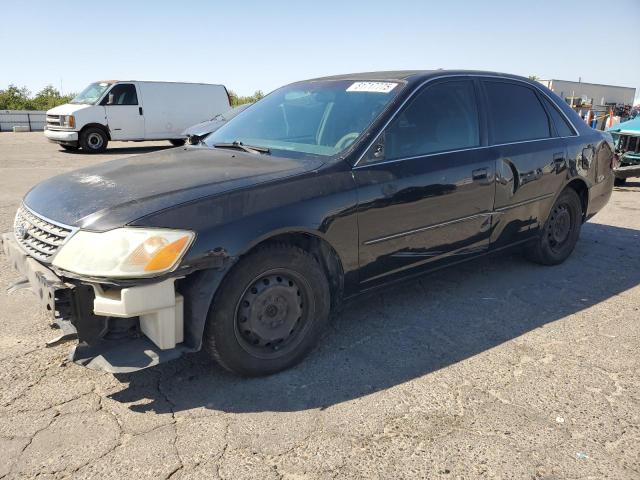 TOYOTA AVALON XL
