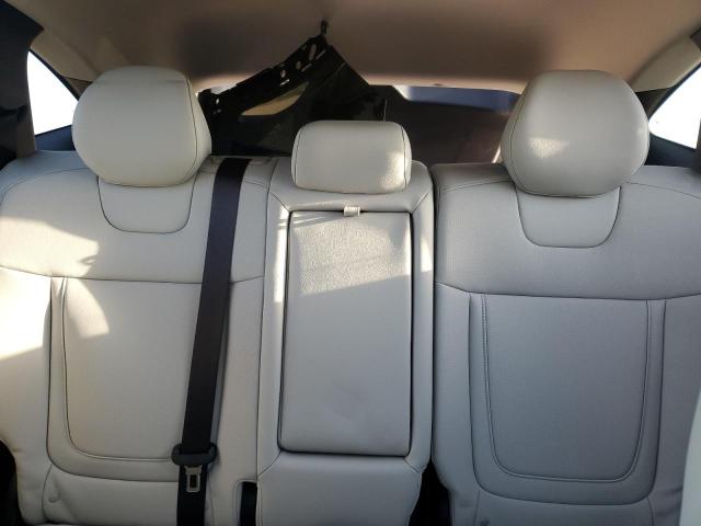 2025 HYUNDAI TUCSON SEL 5NMJC3DE6SH462634