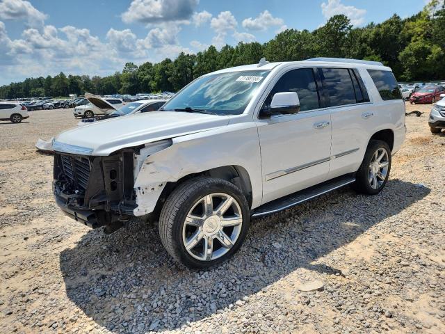 2020 CADILLAC ESCALADE LUXURY 1GYS3BKJ9LR163029