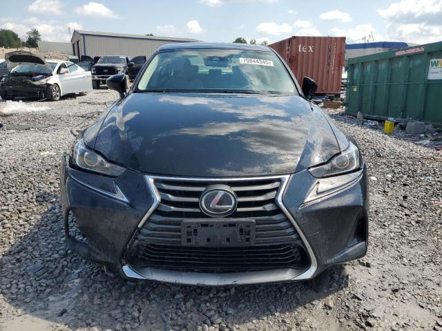 2017 LEXUS IS 300 JTHCM1D22H5016832