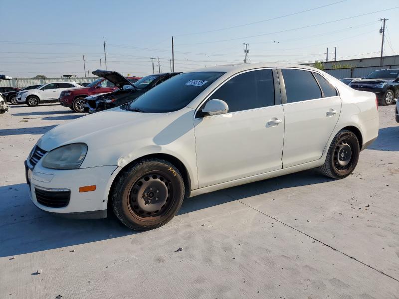 Global Auto Auctions: 2008 VOLKSWAGEN JETTA