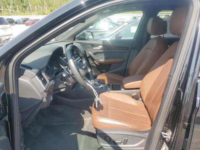2020 AUDI Q5 PREMIUM WA1ANAFY9L2084718