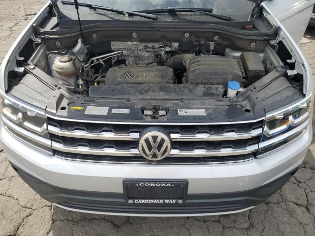 2019 VOLKSWAGEN ATLAS S 1V2AP2CAXKC514325