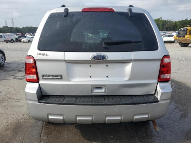 2010 FORD ESCAPE XLT - 1FMCU0D74AKB00919