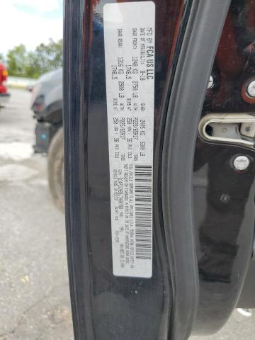 2018 DODGE JOURNEY SE 3C4PDCAB9JT490799