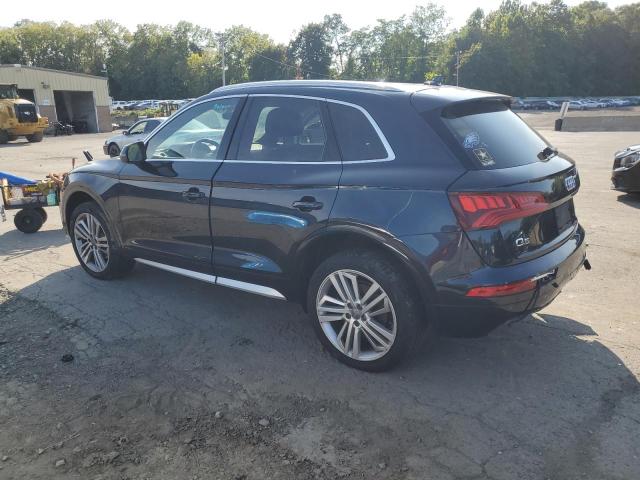 2018 AUDI Q5 PREMIUM WA1BNAFY6J2047689