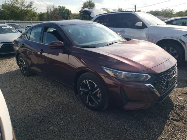 2024 NISSAN SENTRA SV #3301795346