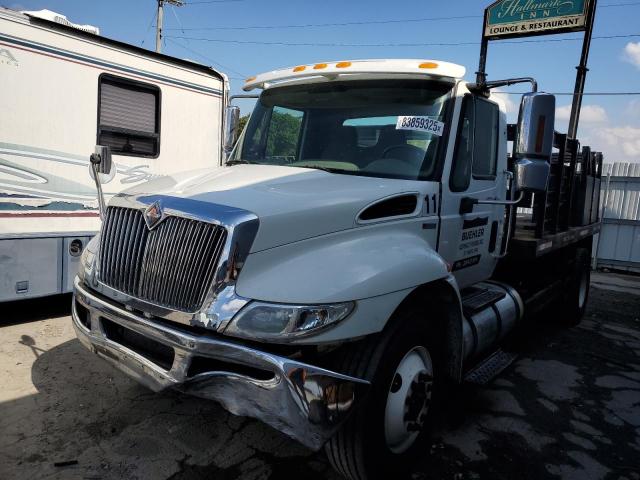 2011 INTERNATIONAL 4000 4300 #3305273335