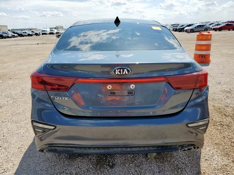 2019 KIA FORTE FE - 3KPF24ADXKE135350