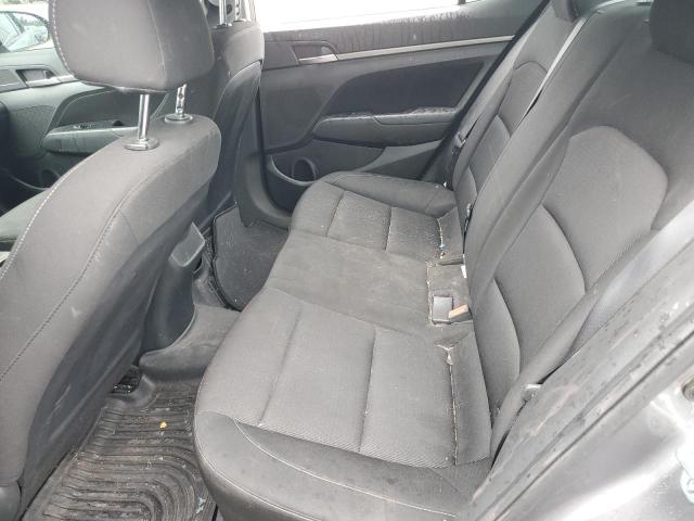 2018 HYUNDAI ELANTRA SEL - 5NPD84LF0JH253616