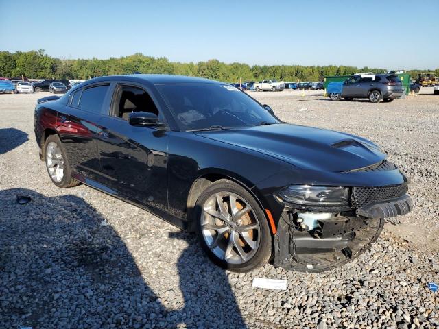 2022 DODGE CHARGER GT - 2C3CDXHG5NH152360