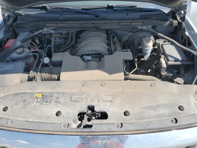 2014 GMC SIERRA C15 #3298020163