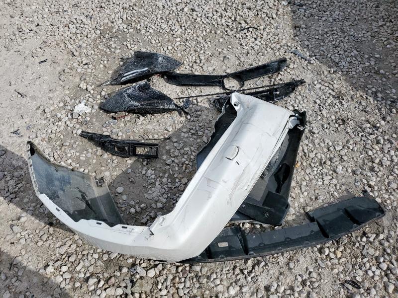 2020 HONDA CIVIC SPOR - 19XFC2F80LE029987