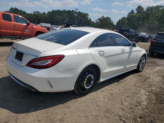 2016 MERCEDES-BENZ CLS 400 WDDLJ6FB0GA173341