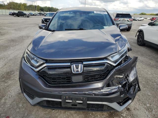 2021 HONDA CR-V EXL 7FART6H80ME023866
