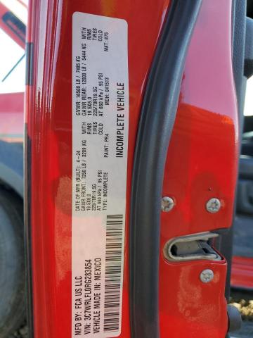 2024 RAM 4500 #3265998565