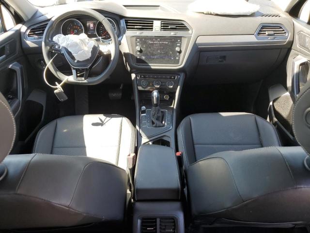 2021 VOLKSWAGEN TIGUAN SE 3VV3B7AX7MM023369