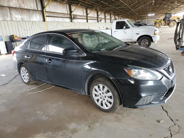 2017 NISSAN SENTRA S 3N1AB7APXHL675259