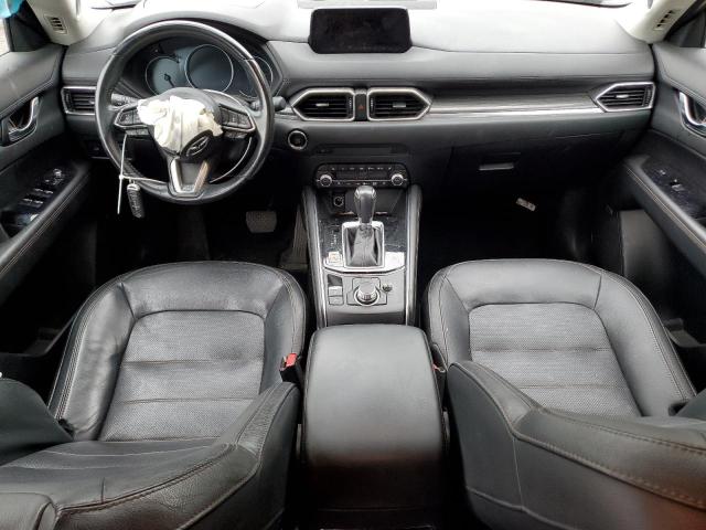 2019 MAZDA CX-5 GRAND - JM3KFBDM9K0677137