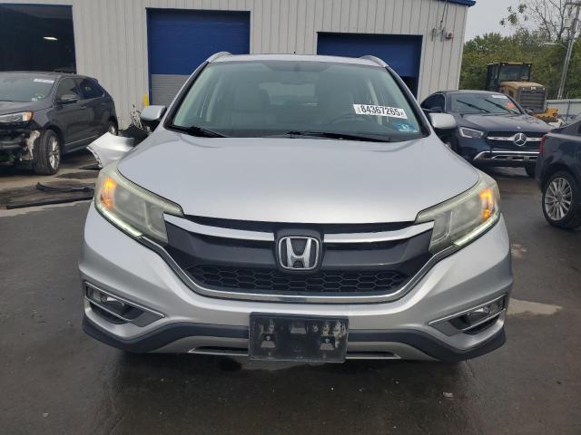 2016 HONDA CR-V EXL - 2HKRM4H7XGH661424