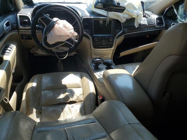 2014 JEEP GRAND CHER - 1C4RJFBG5EC220676