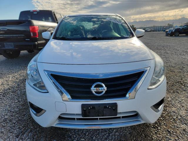 2018 NISSAN VERSA S - 3N1CN7AP9JL879279