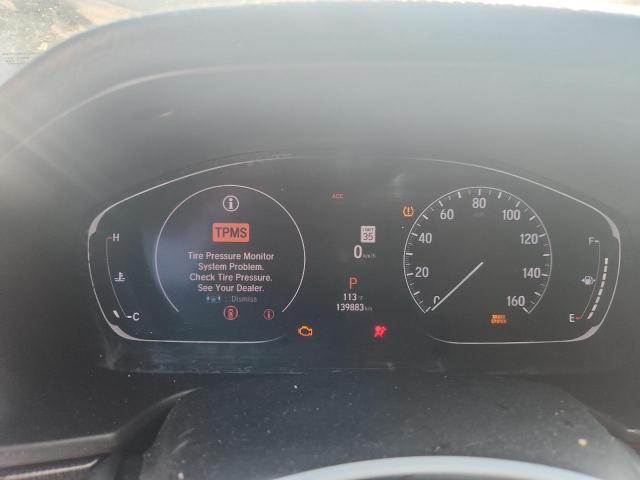 2019 HONDA ACCORD SPO 1HGCV1F38KA029203