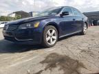 Lot #3293475455 2015 VOLKSWAGEN PASSAT SE