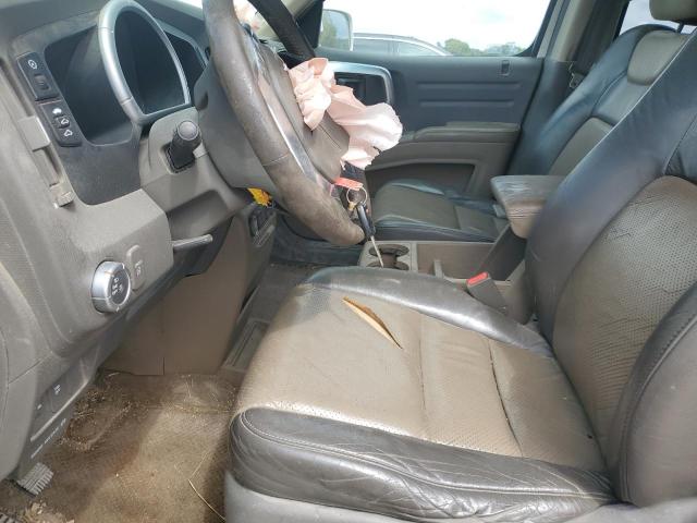 2006 HONDA RIDGELINE #3291273959