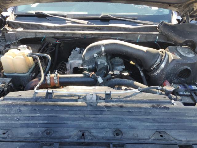 2018 NISSAN TITAN XD SL 1N6BA1F46JN526785