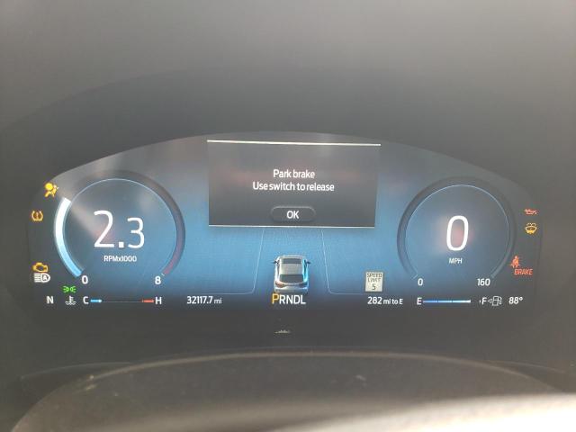 2023 FORD ESCAPE ST 1FMCU9NA7PUA39495