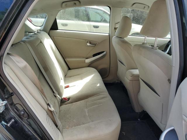 2012 TOYOTA PRIUS - JTDKN3DU5C5498308