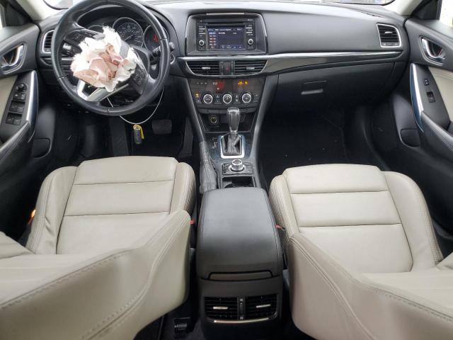 2015 MAZDA 6 TOURING JM1GJ1T54F1201394