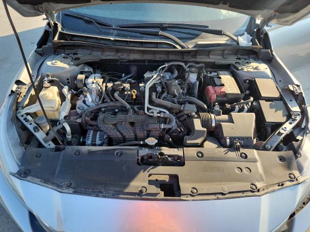 2022 NISSAN ALTIMA SV 1N4BL4DV5NN351757