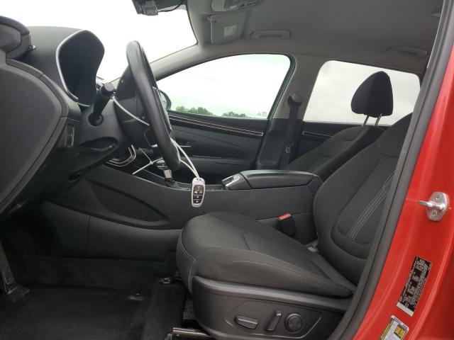 2023 HYUNDAI TUCSON SEL #3276389667