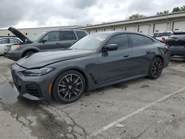 2023 BMW M440XI GRA WBA13AW09PFP18742