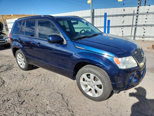 2012 SUZUKI GRAND VITA - JS3TD0D7XC4101599