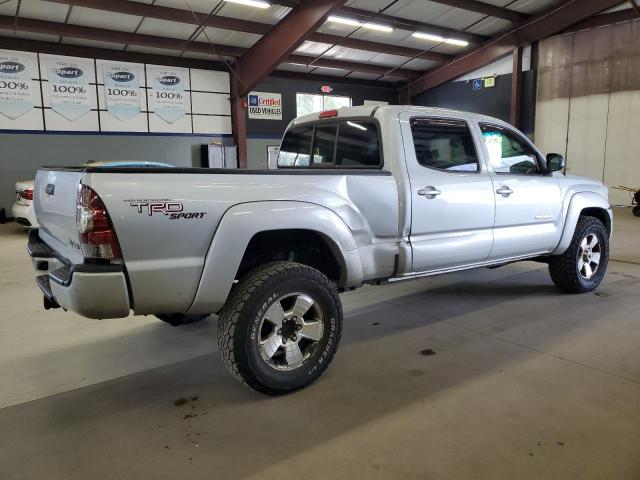 2010 TOYOTA TACOMA DOU - 5TEMU4FN4AZ683337