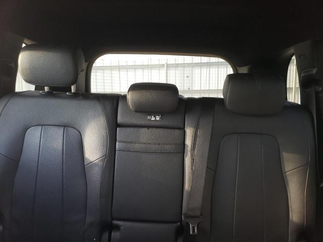 2020 MERCEDES-BENZ GLB 250 WDC4M4GBXLW011829