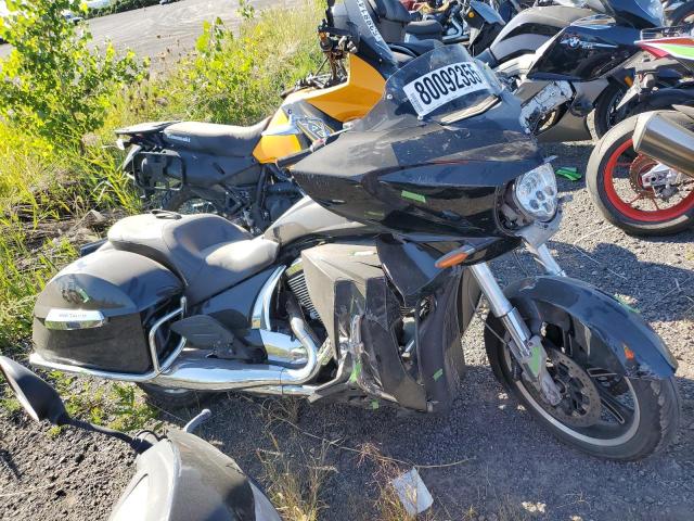 2017 VICTORY MOTORCYCLES CROSS COUN 5VPXTAAA8H3058064