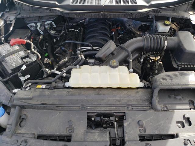 2024 FORD F150 STX #3298233026