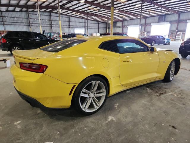 2017 CHEVROLET CAMARO 1G1FB1RSXH0132010